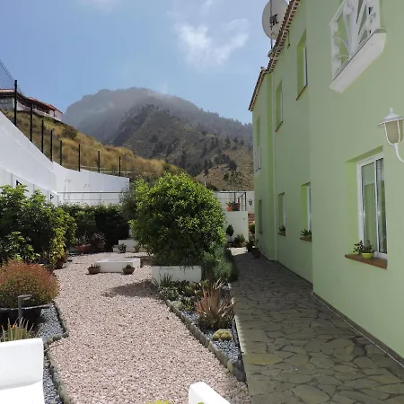 Apartmán Casas Azano, Junto A La Caldera De Taburiente *