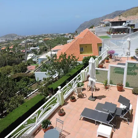 Casas Azano, Junto A La Caldera De Taburiente Apartment El Paso