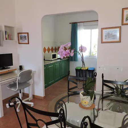 Apartment Casas Azano, Junto A La Caldera De Taburiente