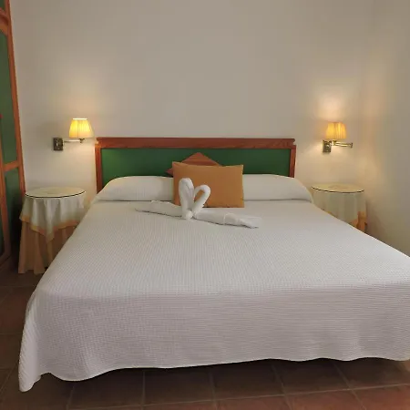 Apartment Casas Azano, Junto A La Caldera De Taburiente El Paso