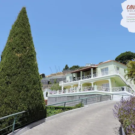 Casas Azano, Junto A La Caldera De Taburiente Apartment *